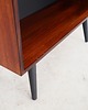 regały i półki Regał palisandrowy, duński design, lata 70, produkcja: Dania 5