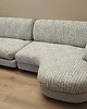 sofy i szezlongi Narożnik modułowy, włoski design, lata 70, produkcja: Włochy 4