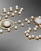 korale Sautoir /white pearls/ vol. 2 długi naszyjnik 5
