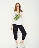 saszetka nerka Nerka Classic lime XSMALL 2