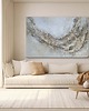 obrazy Ręcznie malowany, obraz strukturalny 120x80cm Gotowy do wysyłki 3