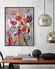 plakaty Maki - plakat 50x70 cm 4