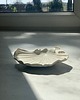 pojemniki na biżuterię Podstawka na Biżuterię Palo Santo Ceramiczna Muszelka Perłowa 5
