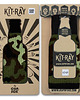 pokrowce i etui - różne Kit-Ray: Camouflaged Monday 1