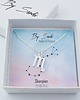 srebrne naszyjniki Naszyjnik skorpion znak zodiaku 1