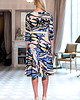 sukienki midi damskie Sukienka Charlotte 5