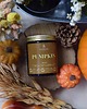 świeczniki i świece Jesienna świeca sojowa PUMPKIN 3