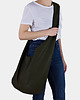 torby XXL Zielona torba hobo w stylu boho / vegan 1