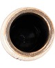 wazony Ceramiczny wazon New Look Scheurich, Niemcy lata 70. 4