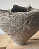 wazony Wabi-sabi ceramiczny wazon 6