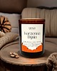 świece zapachowe Świeca Sojowa Korzenna Dynia 280 ml 2