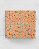 akcesoria różne papier do pakowania -  Terazzo B&Y P-065c 1