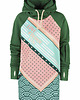 bluza z kapturem damska Bluza ARBUZ 3