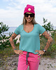 t-shirt damskie T-shirt 3