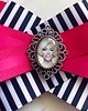 broszki Kolekcja Brosz z Marilyn Monroe NOWOŚĆ Ikona Stylu 7