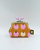 portfele damskie Fuji Apples Violet 2