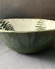 umywalki Ceramiczna umywalka Paprocie 2
