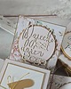 kartki scrapbooking Pamiątka Chrztu Świętego, koperta, exploding box 5