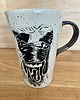 kubki Kubek ceramiczny "Koń" 3