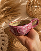 filiżanki Filiżanka ceramiczna handmade z napisem "Każdy kocha tak jak chce" 2