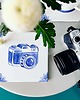 podkładki do kuchni Aparat fotograficzny - hobby 1