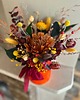 kwietniki Flowerbox suszki jesienny 3