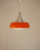 lampy wiszące Lampa wisząca, lata 70. 7