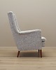 fotele Fotel wypoczynkowy, duński design, lata 60, produkcja: Dania 6