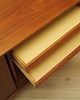 komody Sideboard tekowy, duński design, lata 70, produkcja: Dania 9