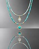 chokery Turkus vol. 52 /choker/ - Szlachetna kolekcja /23.09.26/ 2