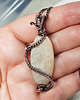wisiory Fossil  m294 8