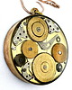 wisiory WISIOR DWUSTRONNY - DRAGON GOLDEN BEAST (unikat) 4