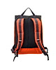 plecaki Odblaskowy Plecak REFLECTIVE Orange MEDIUM 3