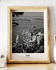 plakaty Plakat miasto CHORWACJA - HVAR obraz 3