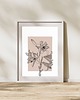 plakaty Plakat Flowers 2.0 2