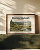 plakaty Plakat Roztoczański Park Narodowy - Druk Pigmentowy 2