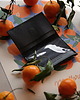 portfele damskie Portfel MINI + Black 2