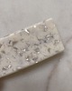 spinki i klamry do włosów Spinka Large Paris w kolorze Pearl 1