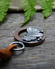 wisiory Copper & Oak Leaf 2
