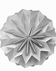 lampy wiszące Lampa wisząca origami ICEBERG M róż wenecki 2