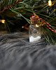 ozdoby choinkowe Bombka butelka 4
