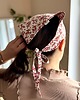 opaski do włosów Bandana/chustka na głowę 1