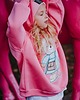 bluzy dla dziewczynki Dres oversize Emily Teddy 8