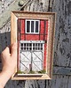 inne Stoczniowe Wrota - Diorama 2