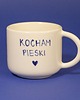 kubki Kubek Kocham Pieski 2