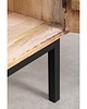 komody i szafki Komoda Drewniana Szafka Drewniana Hand Made Formicoli 1