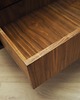 komody i szafki Komoda orzechowa, skandynawski design 7