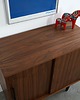 komody i szafki Szafka orzechowa, skandynawski design 9