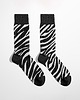 skarpetki męskie Skarpetki Geometryczne - Zebra Skin 3