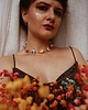 chokery Naszyjnik choker 2